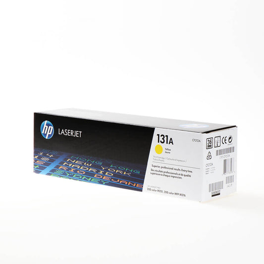 HP HP Toner CF212A