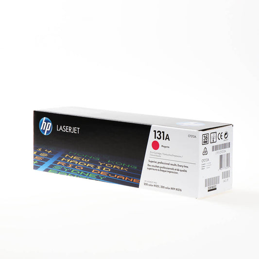 HP HP Toner CF213A