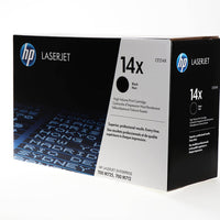 HP HP Toner CF214X