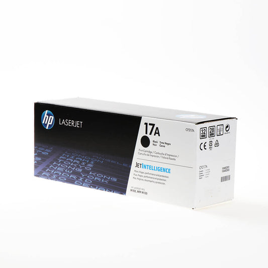 HP HP Toner CF217A