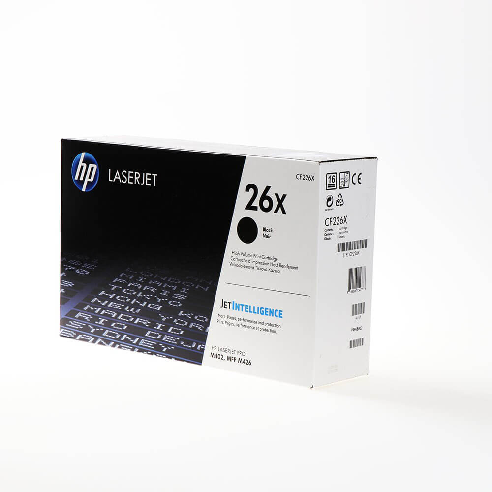 HP HP Toner CF226X