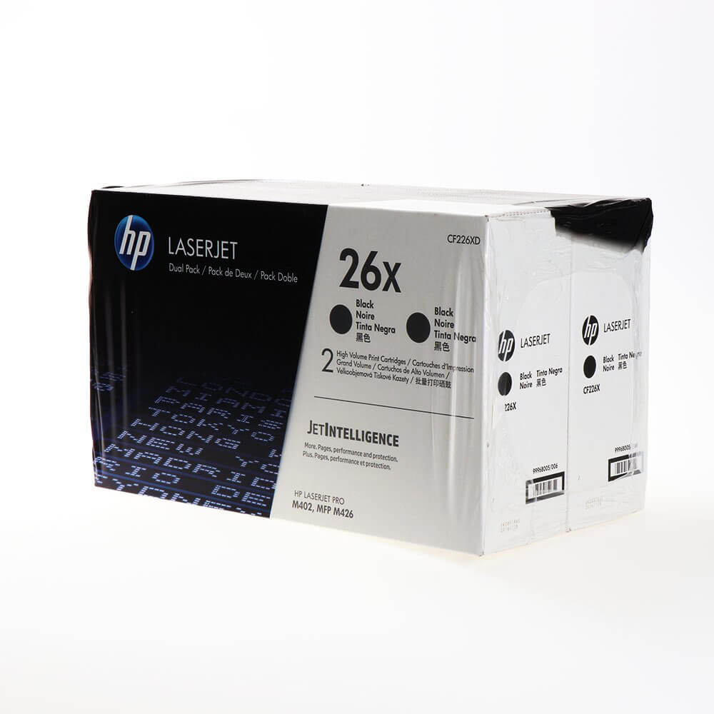 HP HP Toner CF226XD