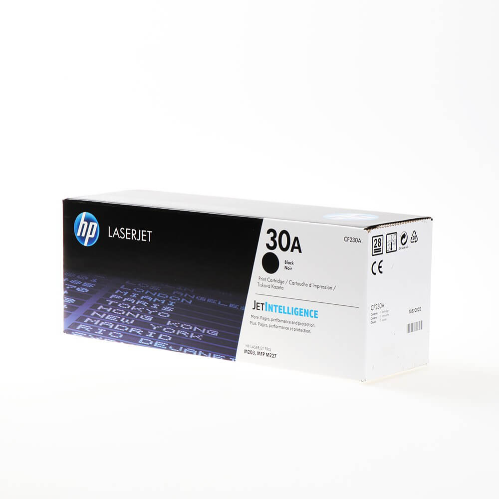 HP HP Toner CF230A