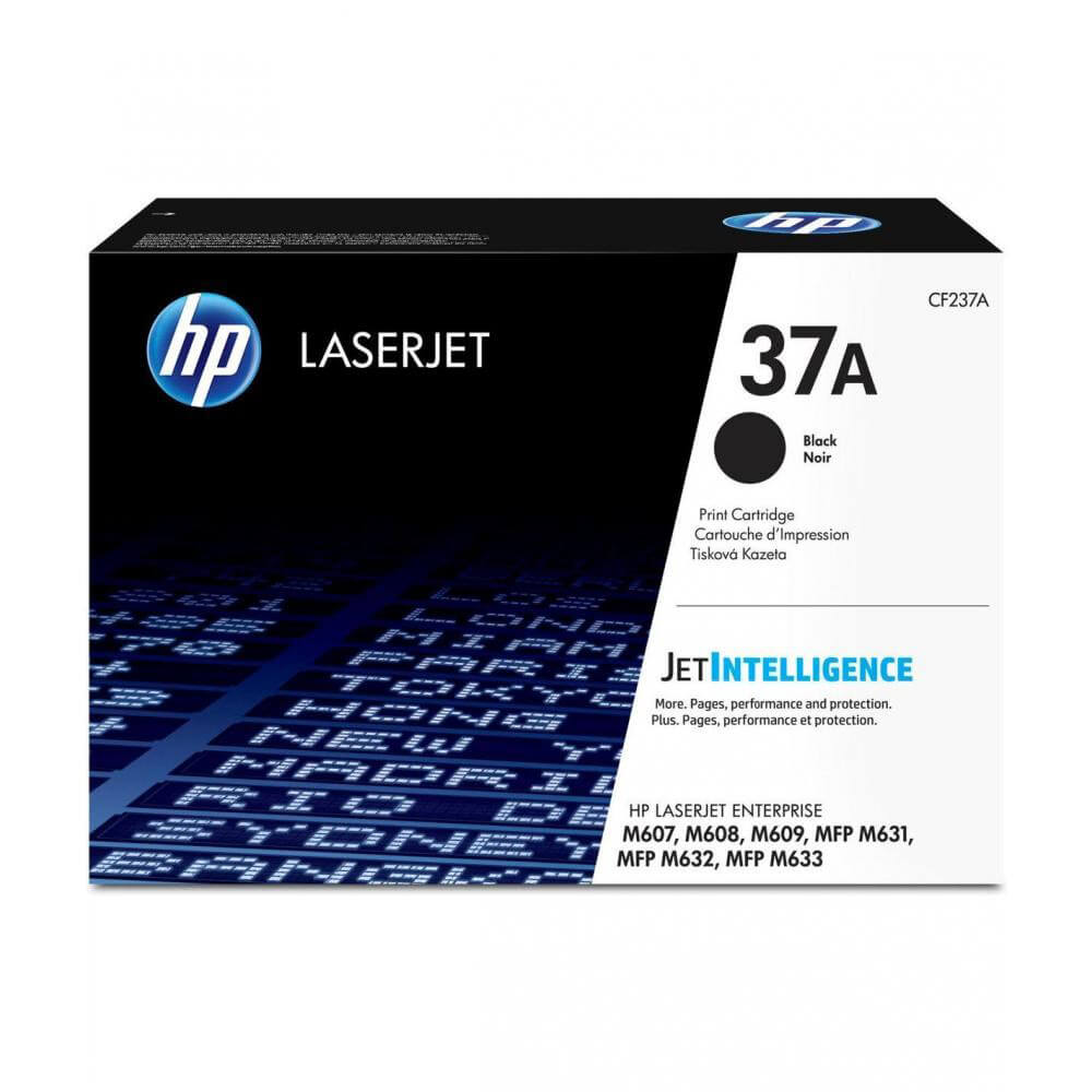 HP HP Toner CF237A