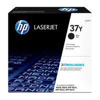 HP HP Toner CF237Y