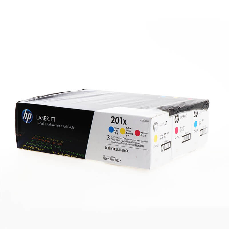 HP HP Toner CF253XM