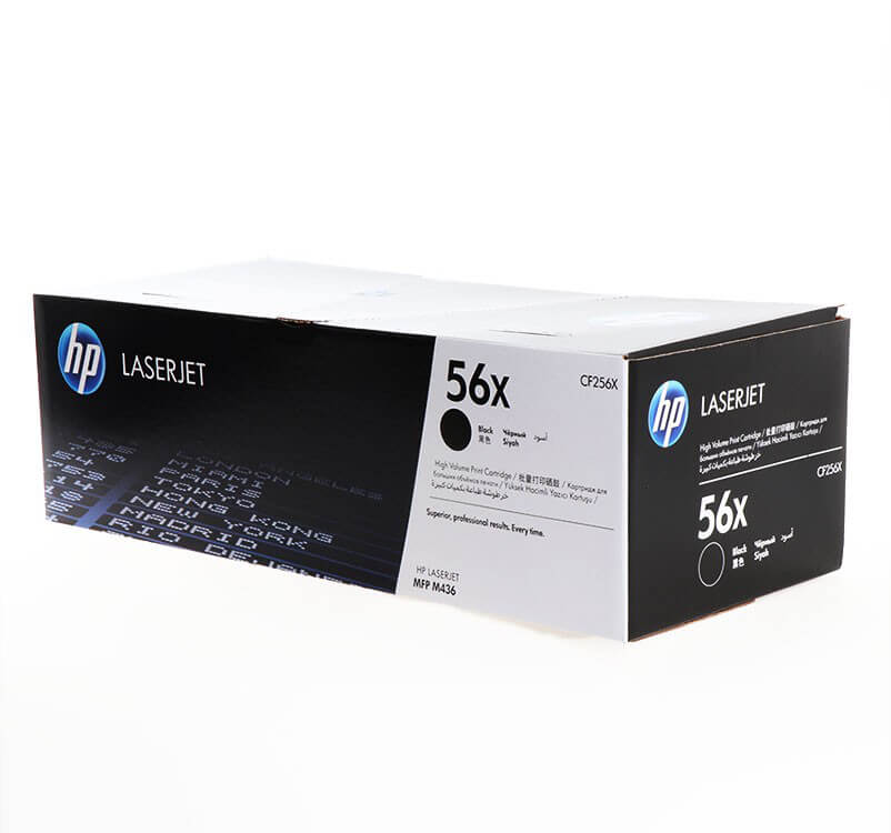 HP HP Toner CF256X