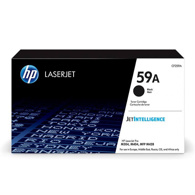 HP HP Toner CF259A