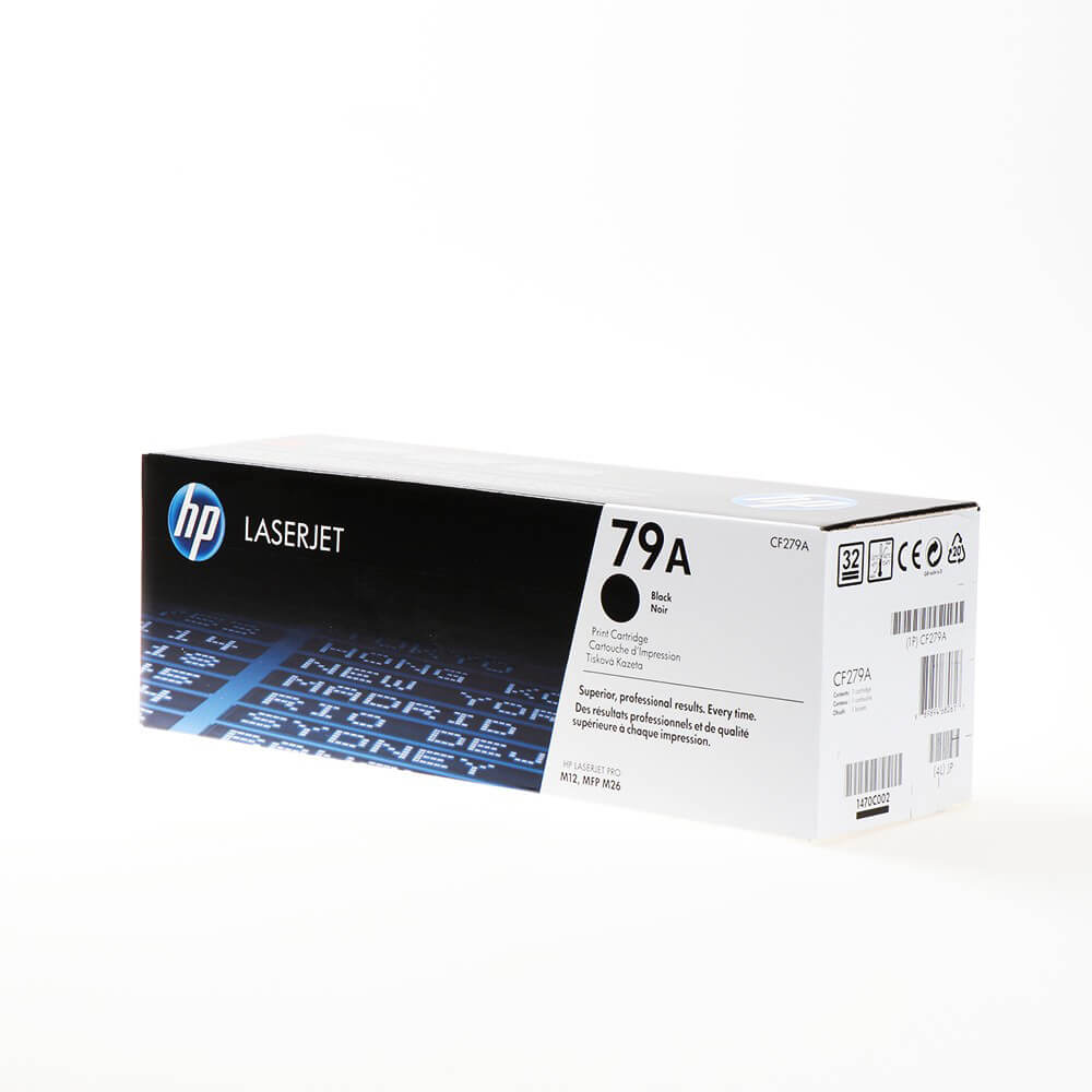 HP HP Toner CF279A