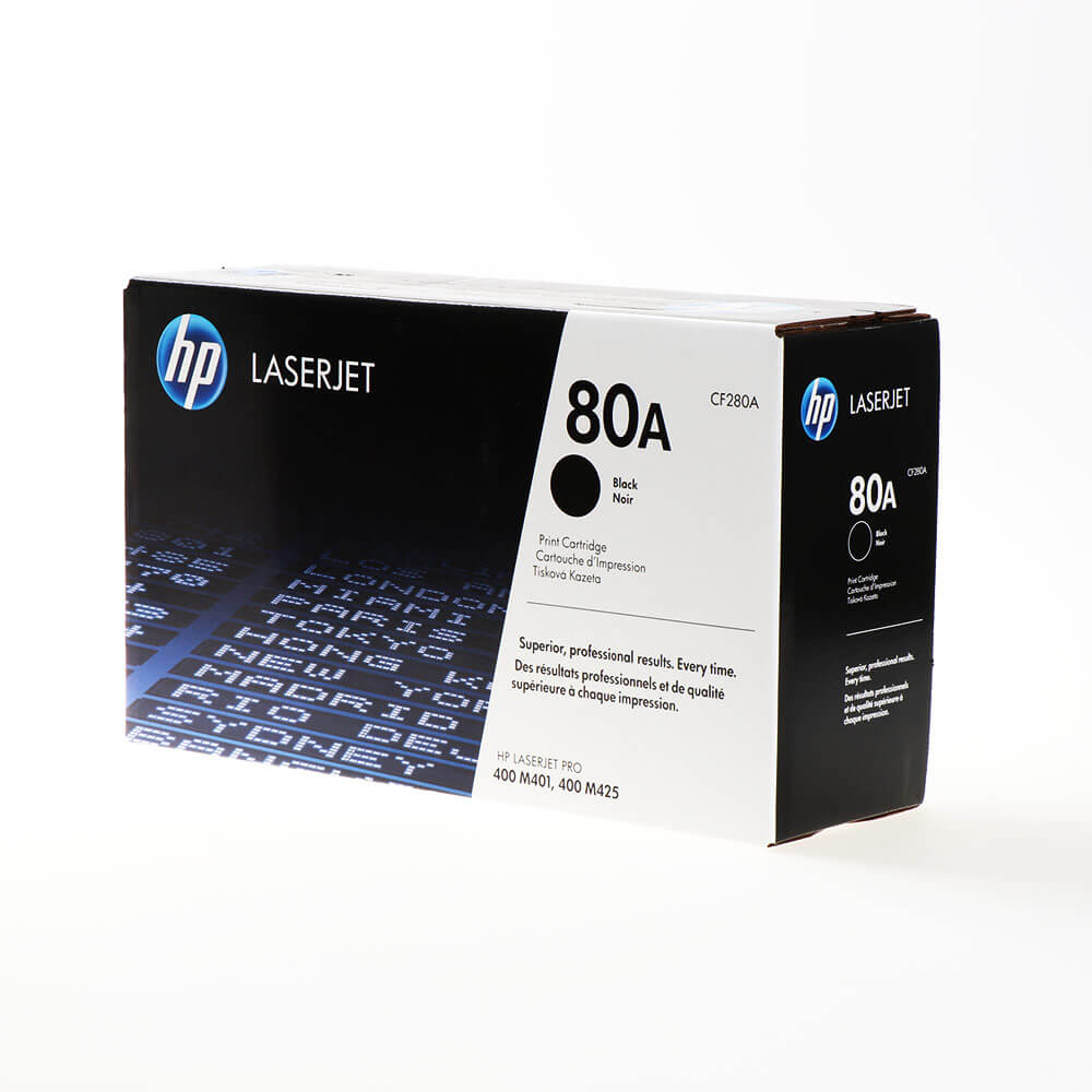 HP HP Toner CF280A