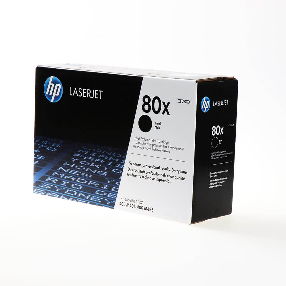 HP HP Toner CF280X