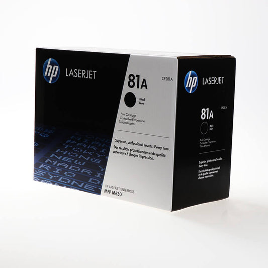 HP HP Toner CF281A