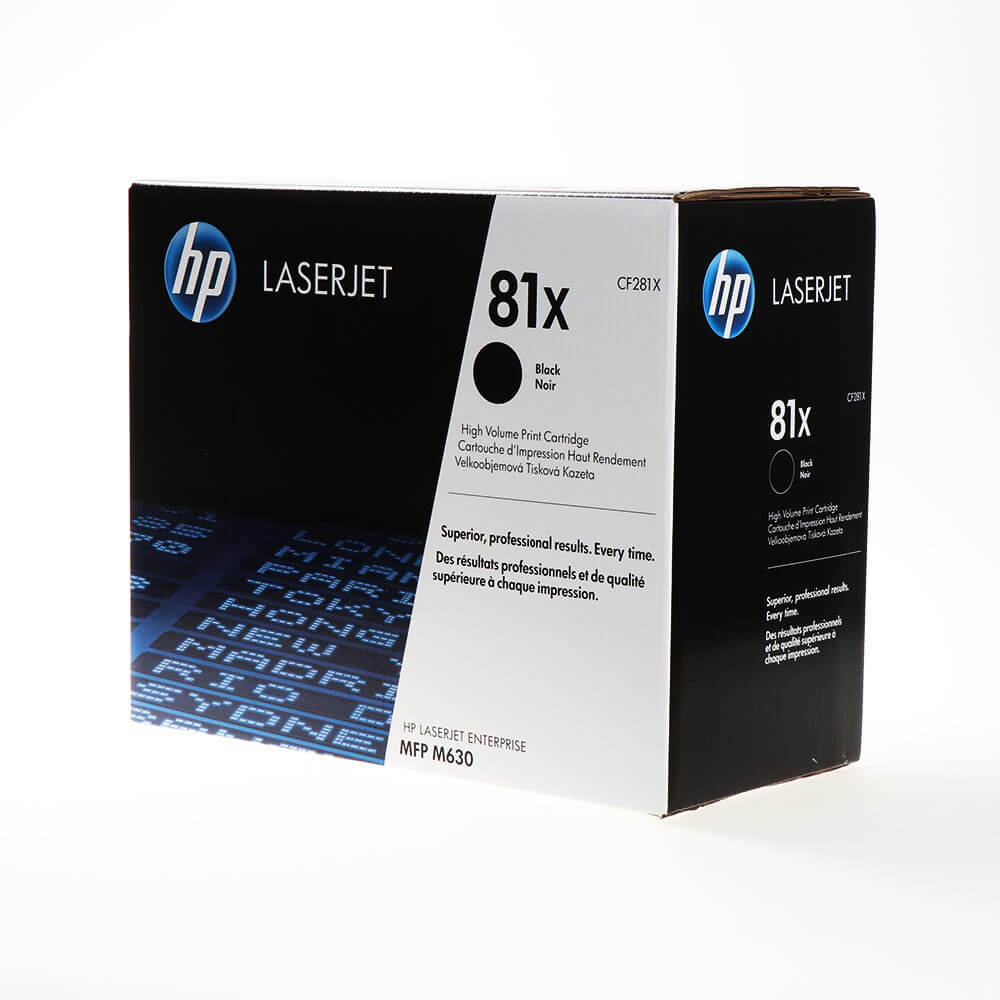 HP HP Toner CF281X