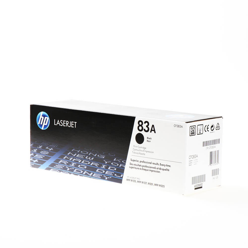 HP HP Toner CF283A