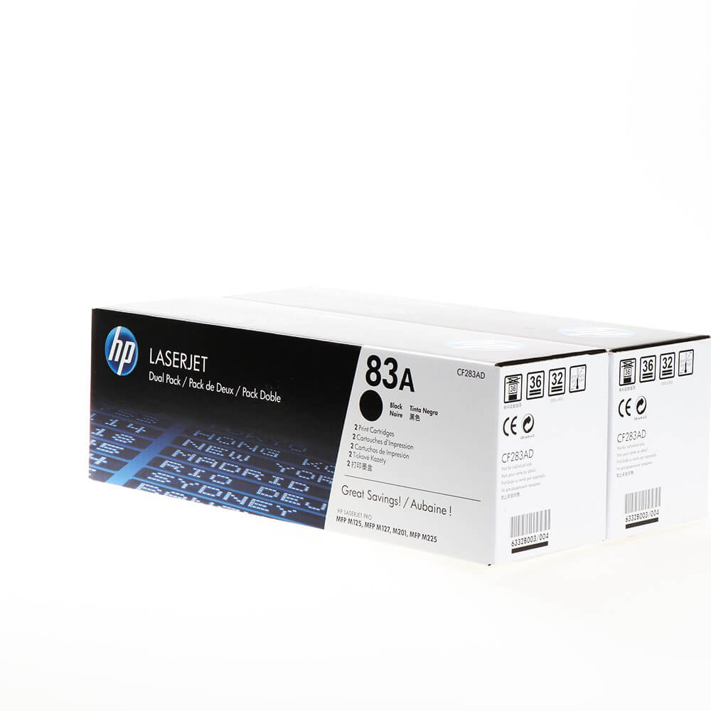 HP HP Toner CF283AD