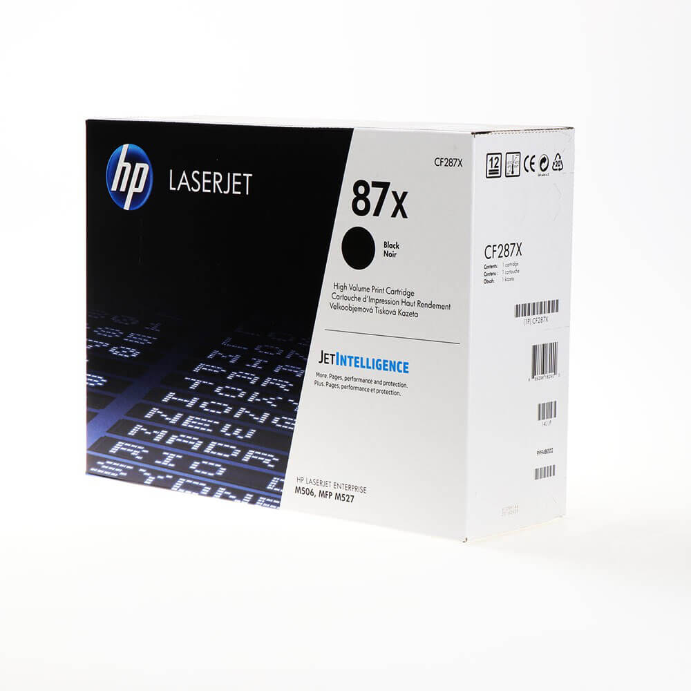 HP HP Toner CF287X