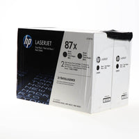 HP HP Toner CF287XD