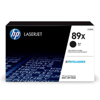 HP HP Toner CF289X