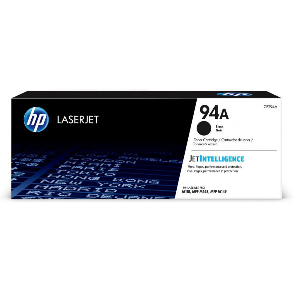 HP HP Toner CF294A