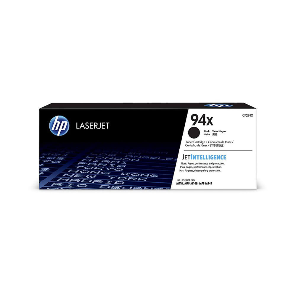 HP HP Toner CF294X