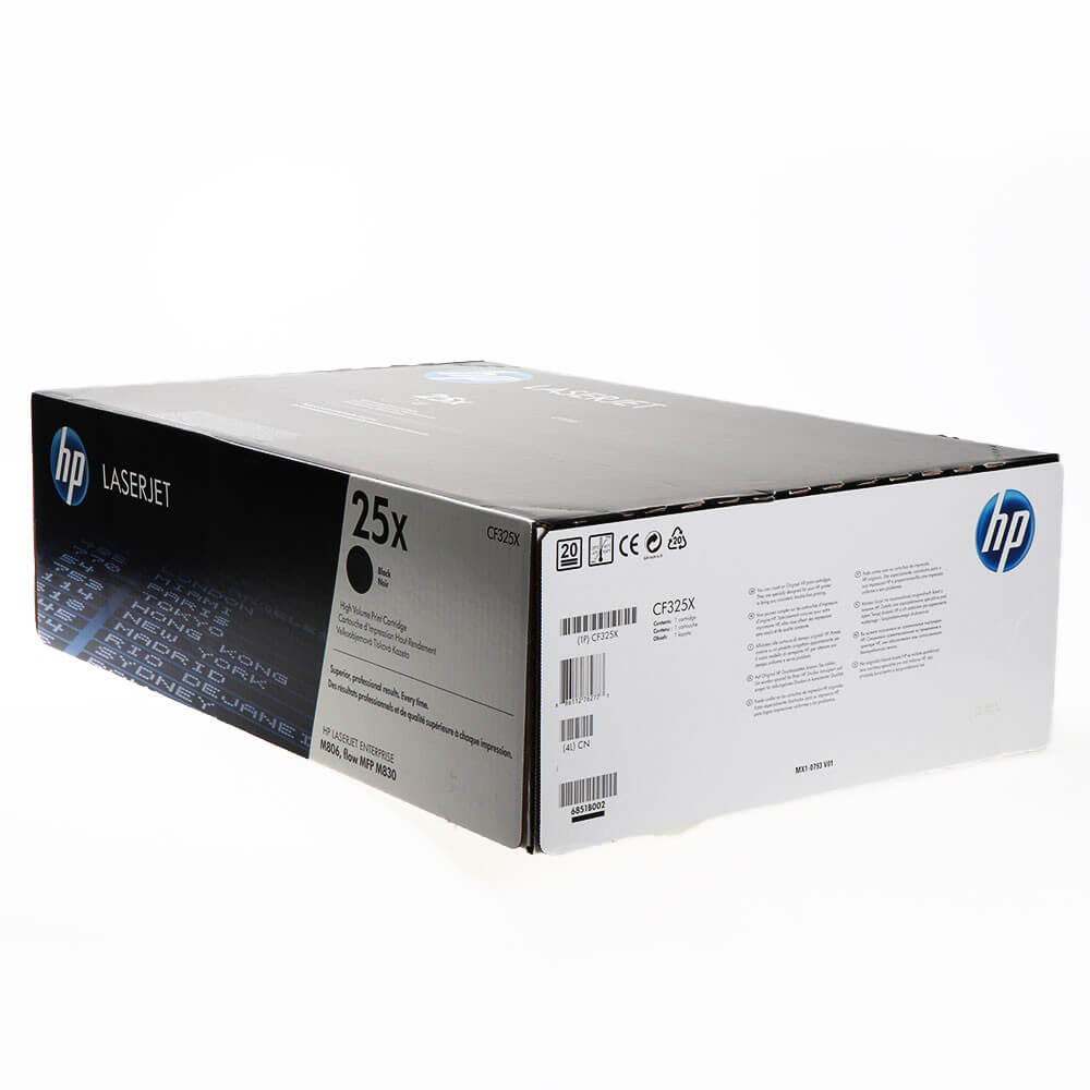 HP HP Toner CF325X