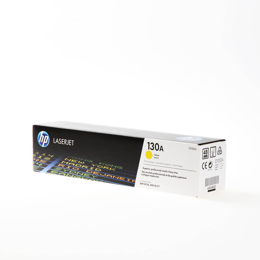 HP HP Toner CF352A