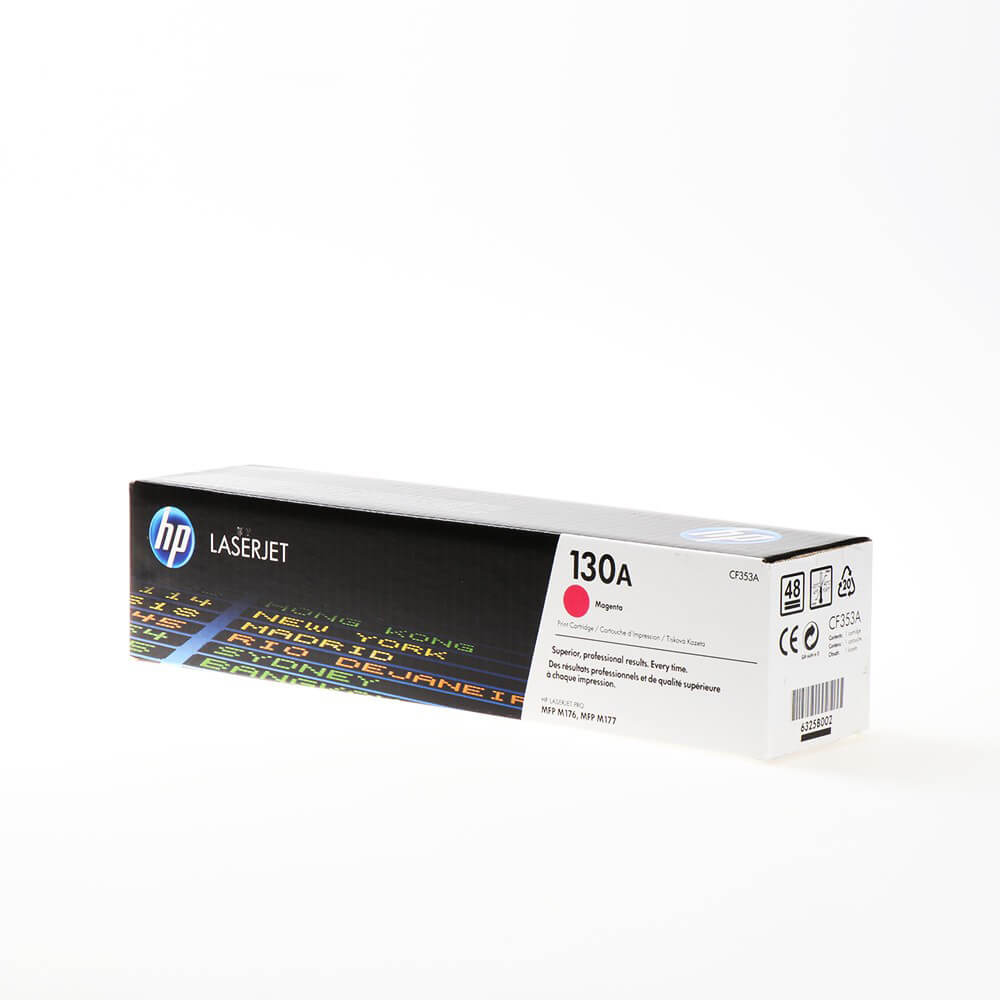 HP HP Toner CF353A
