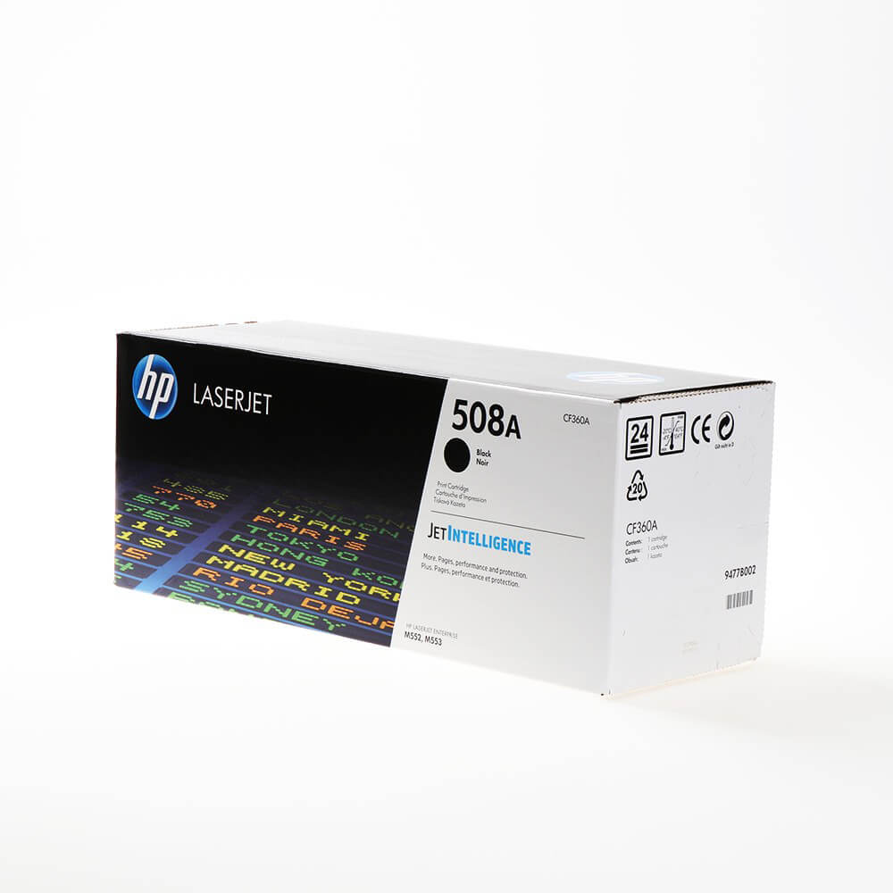 HP HP Toner CF360A