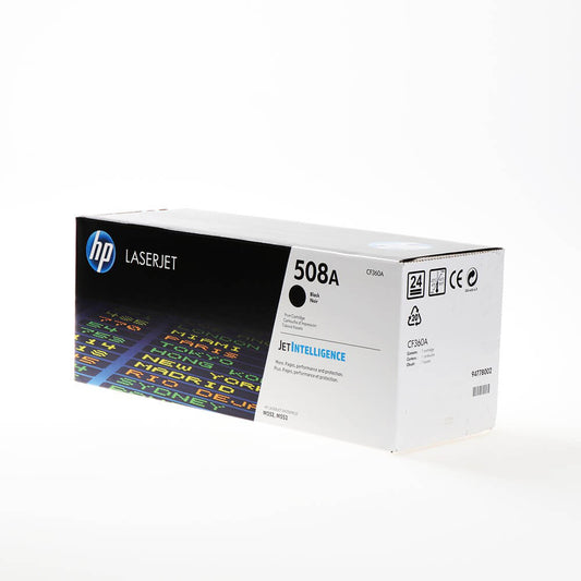 HP HP Toner CF360A