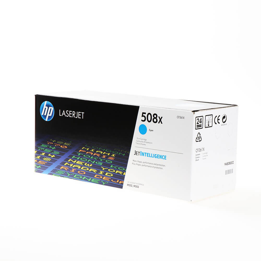 HP HP Toner CF361X