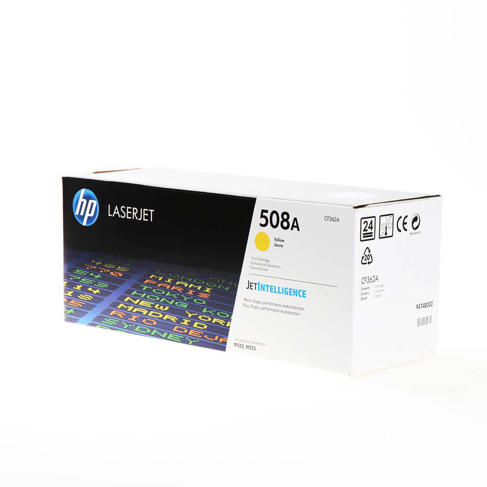 HP HP Toner CF362A