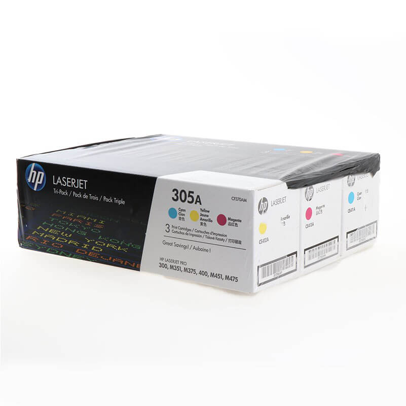 HP HP Toner CF370AM