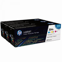 HP HP Toner CF372AM
