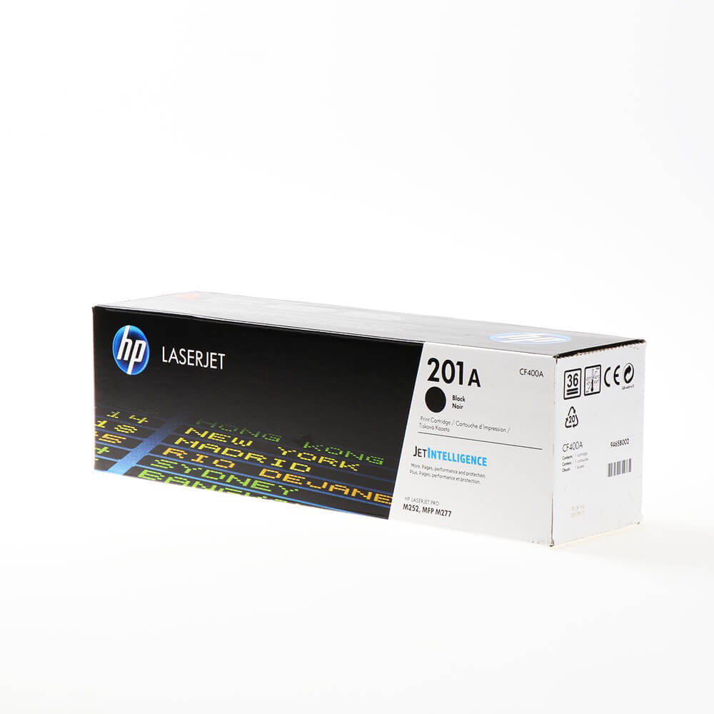 HP HP Toner CF400A