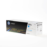 HP HP Toner CF401A