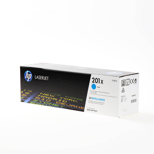 HP HP Toner CF401X
