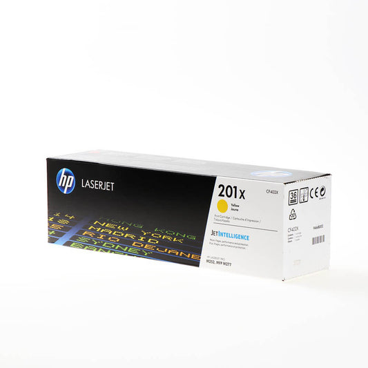HP HP Toner CF402X