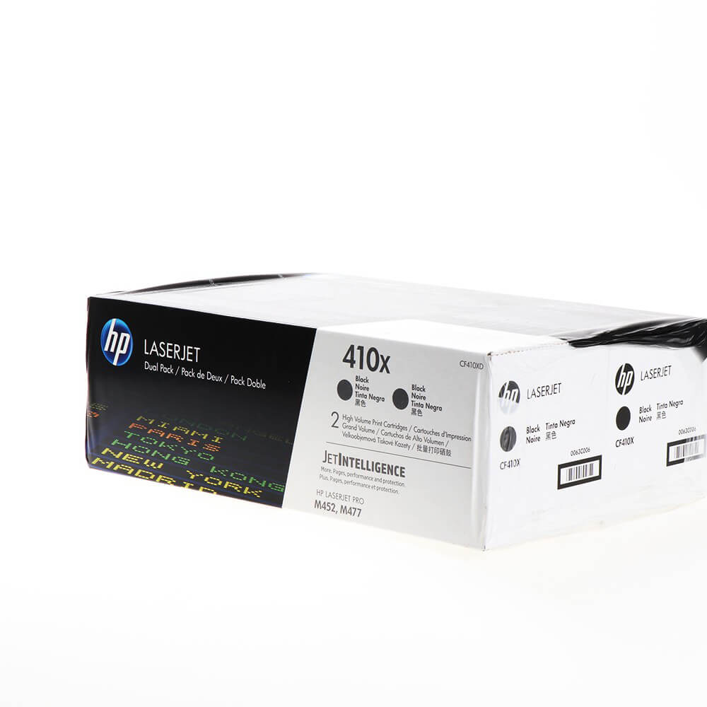 HP HP Toner CF410XD