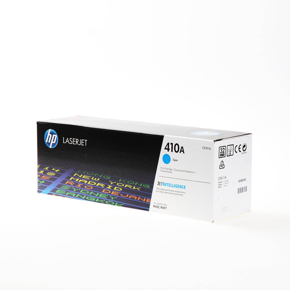 HP HP Toner CF411A