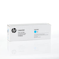 HP HP Toner CF411XC