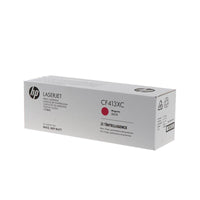 HP HP Toner CF413XC