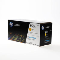 HP HP Toner CF452A
