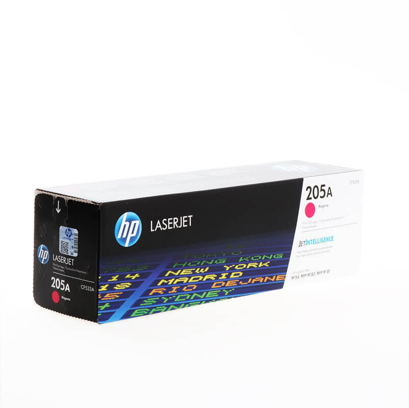 HP HP Toner CF533A