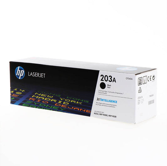 HP HP Toner CF540A