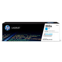 HP HP Toner CF541A