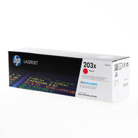HP HP Toner CF543X