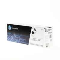 HP HP Toner Q2612A