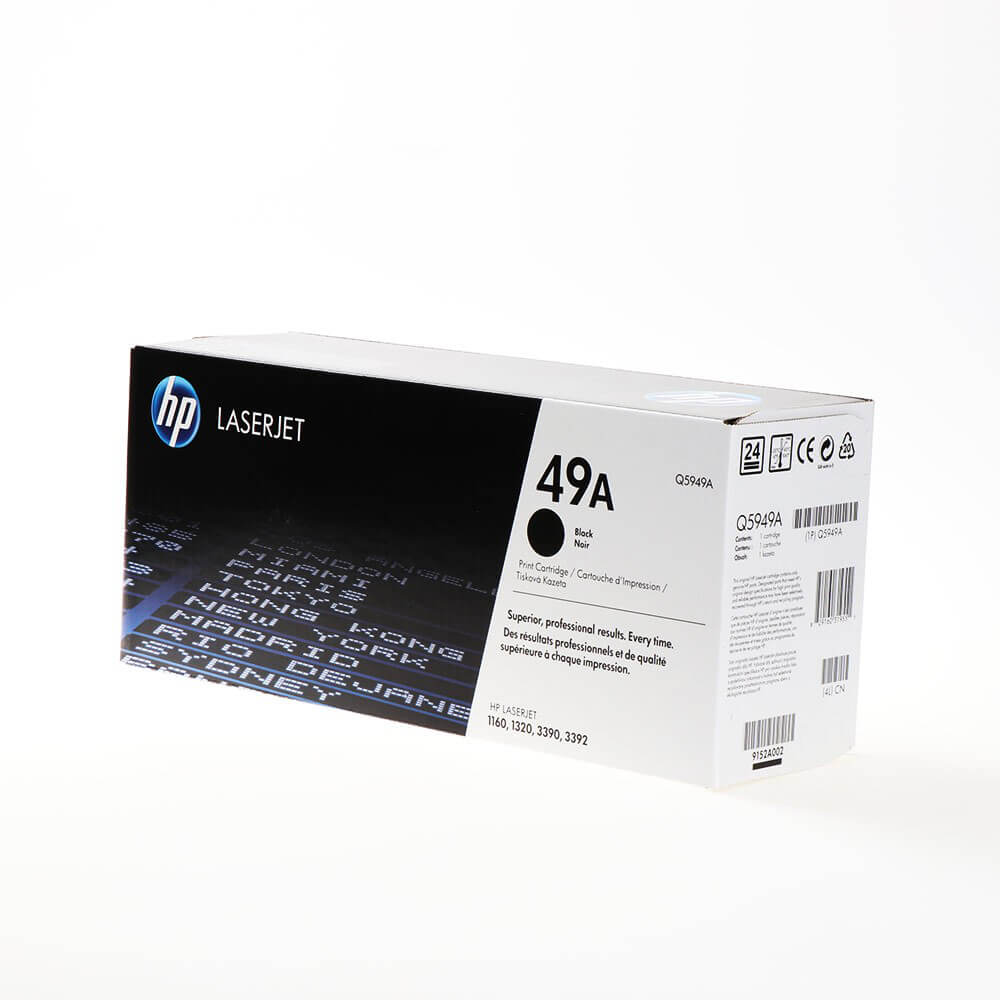 HP HP Toner Q5949A