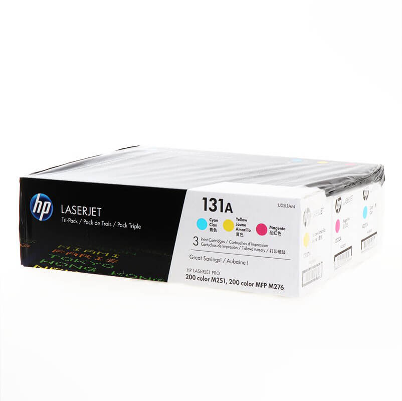 HP HP Toner U0SL1AM