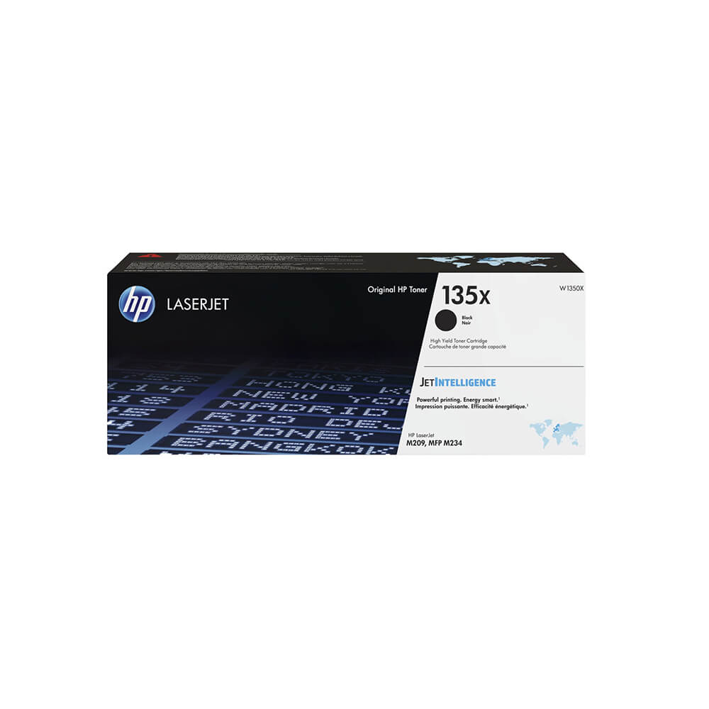 HP HP Toner W1350X